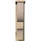 Ekena Millwork Ridgewood Rough Sawn Corbel w/Backplate, Douglas Fir, 6"W x 14"D x 26"H COR06X14X26RID01RDF - alternate 2